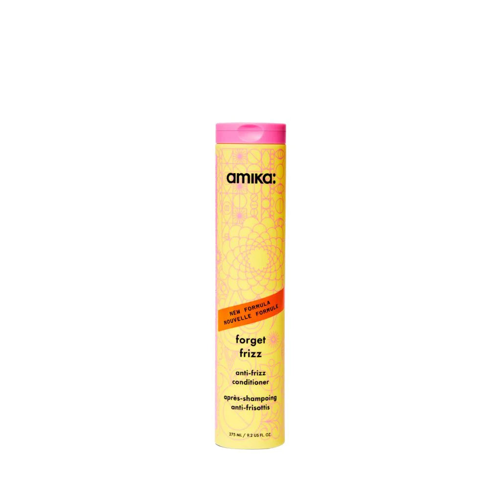 Forget Frizz Acondicionador- Amika 275ml