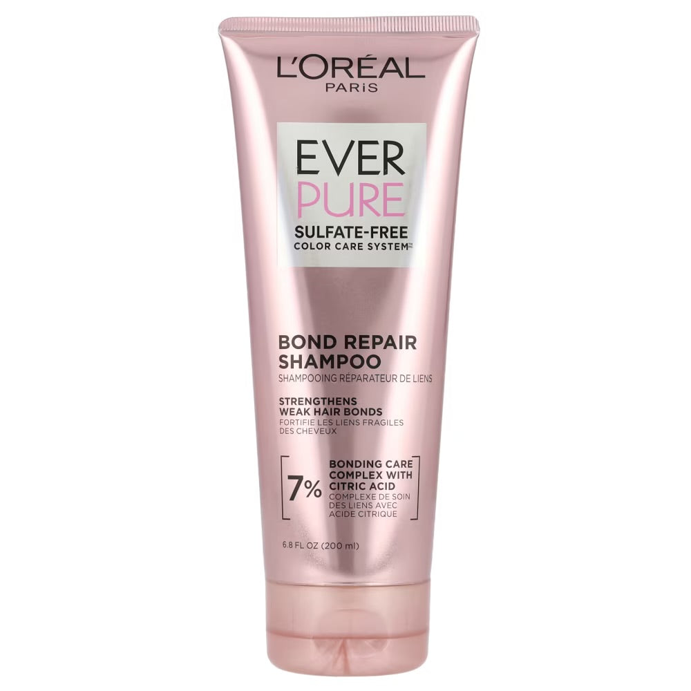 Bond Repair Shampoo