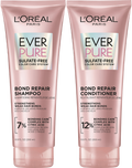 Bond Repair Shampoo y Acondicionador