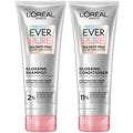 Glossing Shampoo y Acondicionador