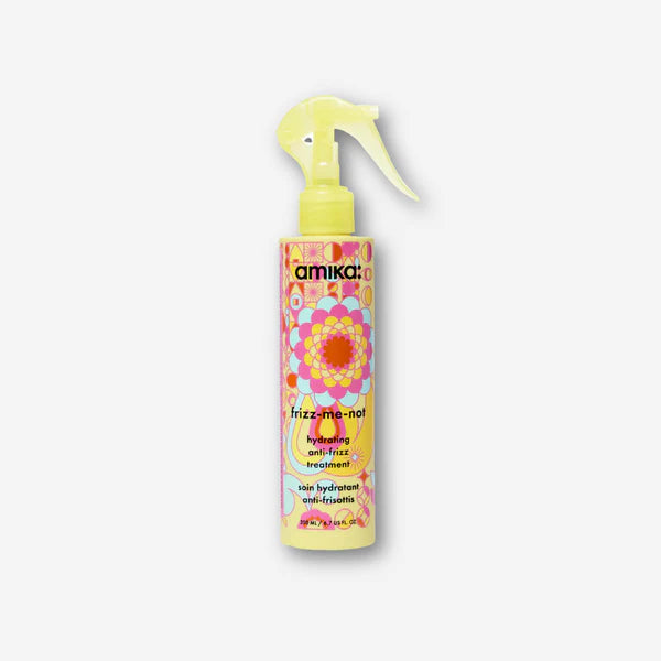 Tratamiento anti-frizz- Amika 200ml