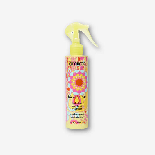 Tratamiento anti-frizz- Amika 200ml